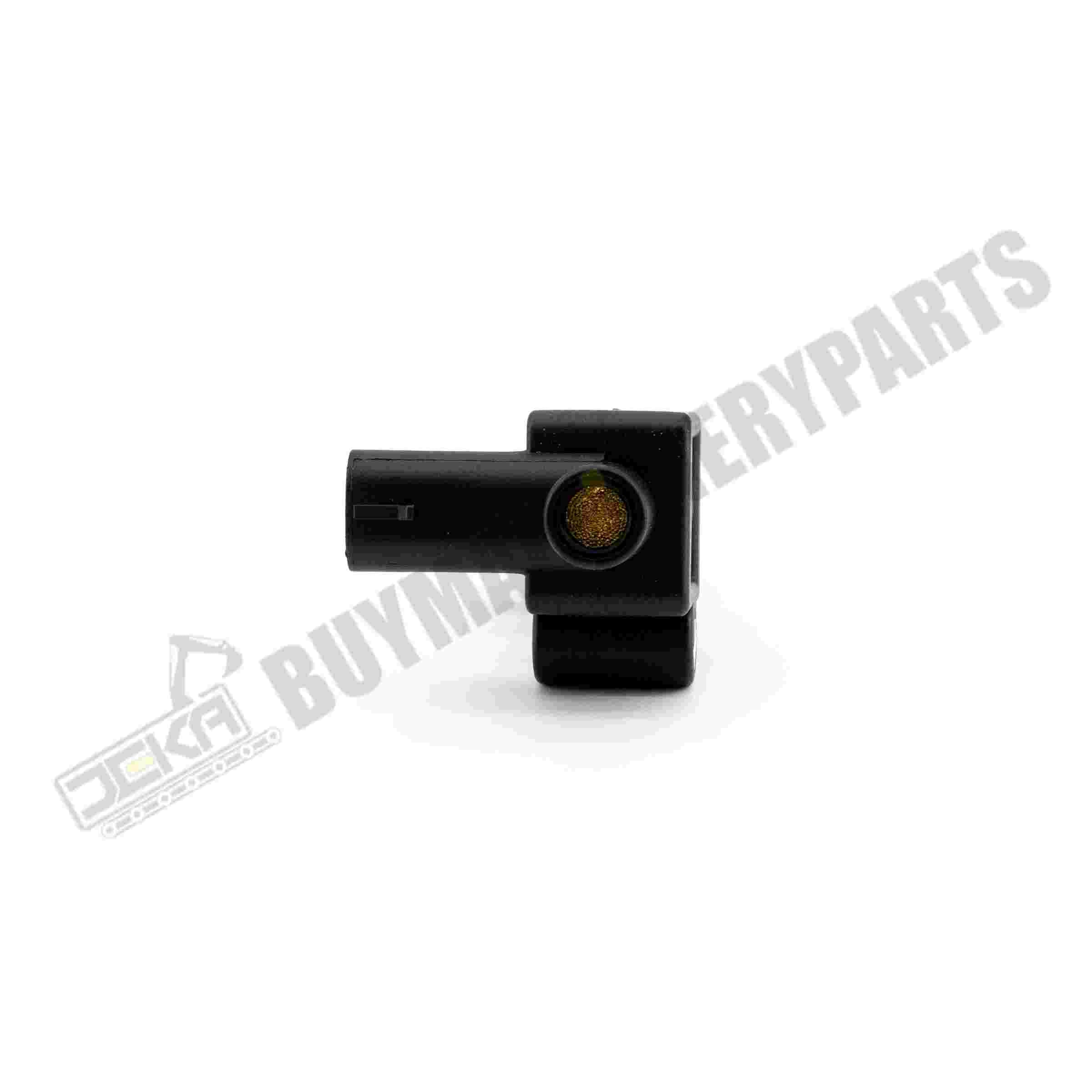 12V Solenoid Normally Closed Valve G90-6047 G90-1001-2 for Paccar Truck Peterbilt 320 325 330 335