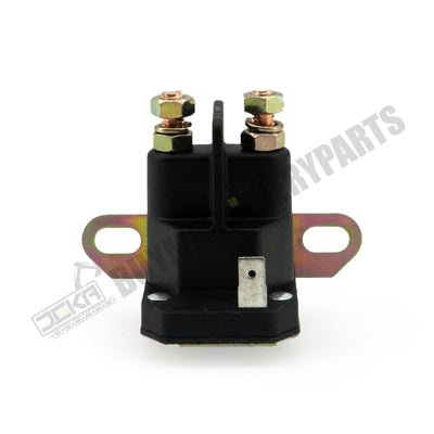12V Solenoid Relay 812-1211-211 93265-19 93265-1WR 7018817 7075691YP for Trombetta Snapper 3 Terminal