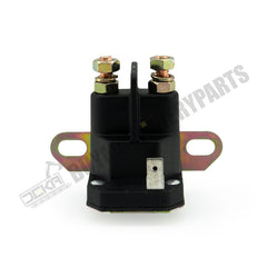 12V Solenoid Relay 812-1211-211 93265-19 93265-1WR 7018817 7075691YP for Trombetta Snapper 3 Terminal