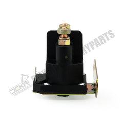 12V Solenoid Relay 812-1211-211 93265-19 93265-1WR 7018817 7075691YP for Trombetta Snapper 3 Terminal