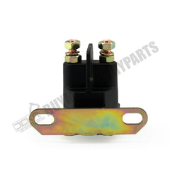 12V Solenoid Relay 812-1211-211 93265-19 93265-1WR 7018817 7075691YP for Trombetta Snapper 3 Terminal