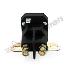 12V Solenoid Relay 812-1211-211 93265-19 93265-1WR 7018817 7075691YP for Trombetta Snapper 3 Terminal