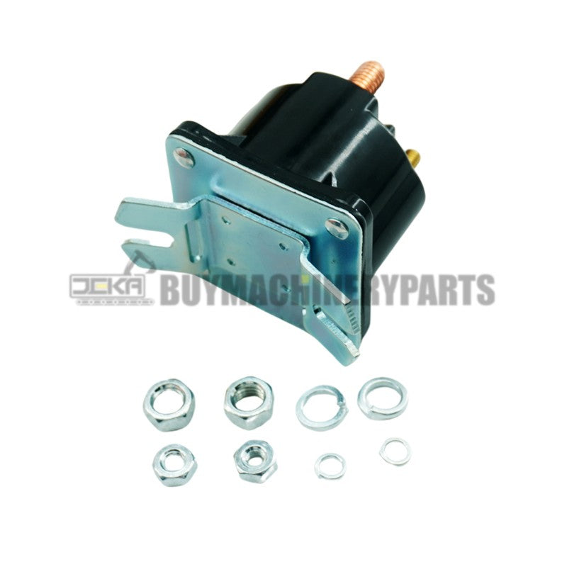 Paquete De 4 Relés Solenoide De Cabrestante Hd Para Saz-4201