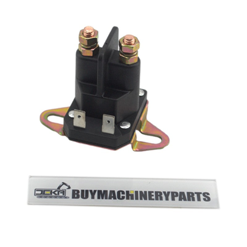 12V Solenoid Relay Switch 862-1221-211-20 862-1221-211-12 for Trombetta - Buymachineryparts