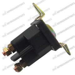 12V Solenoid Relay Switch 862-1221-211-20 862-1221-211-12 for Trombetta - Buymachineryparts