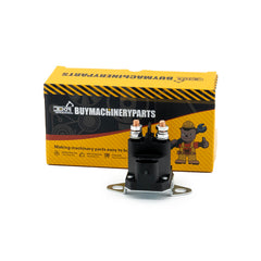 Interruptor de relé de partida solenóide 12V 7CM122121251 para Trombetta 7CM-1221-212-51