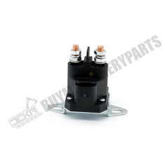 Interruptor de relé de partida solenóide 12V 7CM122121251 para Trombetta 7CM-1221-212-51