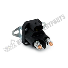 Interruptor de relé de partida solenóide 12V 7CM122121251 para Trombetta 7CM-1221-212-51