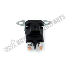 Interruptor de relé de partida solenóide 12V 7CM122121251 para Trombetta 7CM-1221-212-51
