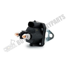 Interruptor de relé de partida solenóide 12V 7CM122121251 para Trombetta 7CM-1221-212-51