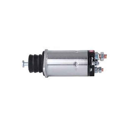 12V Solenoid Valve 0-47100-4100 for Bobcat Skid Steer Motor Starter