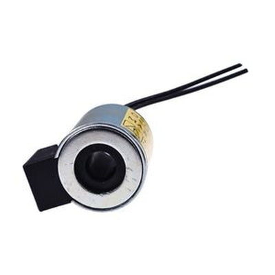 12V Solenoid Valve Coil 02-178063 SC012DWJ00 300AA00095A Replacement