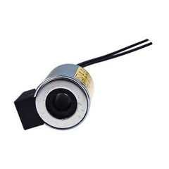 Bobina de electroválvula de 12V 02-178063 SC012DWJ00 300AA00095A de repuesto