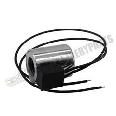 Válvula Solenóide 12V 02-178063 SC012DWJ00 300AA00095A substituir Eaton