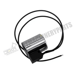 Válvula Solenóide 12V 02-178063 SC012DWJ00 300AA00095A substituir Eaton