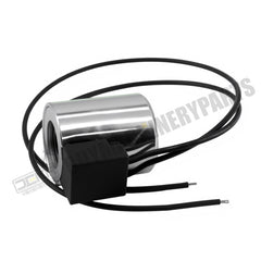 Válvula Solenóide 12V 02-178063 SC012DWJ00 300AA00095A substituir Eaton