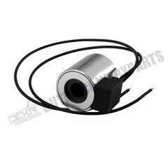 Válvula Solenóide 12V 02-178063 SC012DWJ00 300AA00095A substituir Eaton