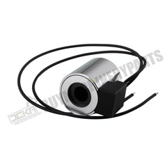 Válvula Solenóide 12V 02-178063 SC012DWJ00 300AA00095A substituir Eaton