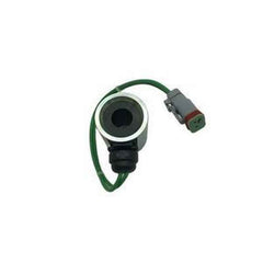 12V Solenoid Valve 218-9901 for Caterpillar CAT Engine Loader & Compactor