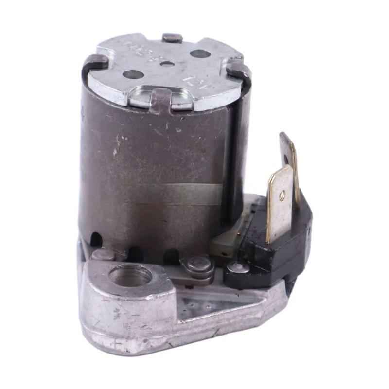 12V Solenoid Valve 12345-67890 for Terex Dumper Truck & Allison