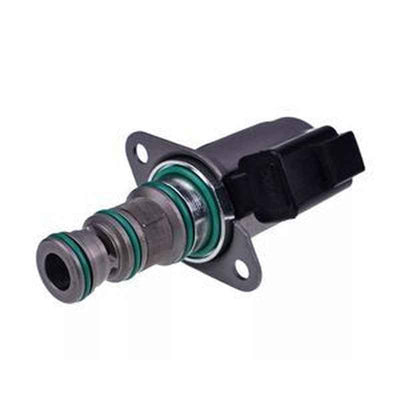 12V Solenoid Valve 233-7126 for Caterpillar CAT Engines 814K-930M