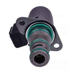 12V Solenoid Valve 233-7126 for Caterpillar CAT Engines 814K-930M
