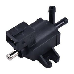 12V Solenoid Valve 80299009 for Ford Mustang Explorer Focus EcoBoost 2.3L