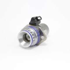 Válvula solenoide de 12 V 5397343 para motor Cummins B6.7N ISB6.7 ISL L9N