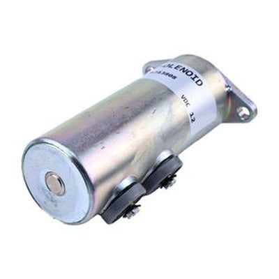 Válvula solenoide de 12 V 6N-3748 para motores Caterpillar CAT 1673C 3304 3306
