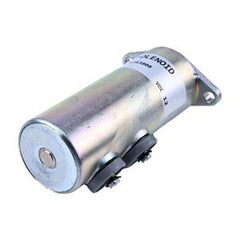 Válvula solenoide de 12 V 6N-3748 para motores Caterpillar CAT 1673C 3304 3306