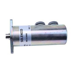 Válvula solenoide de 12 V 6N-3748 para motores Caterpillar CAT 1673C 3304 3306