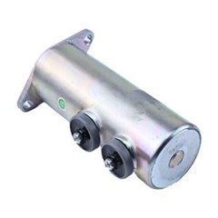 Válvula solenoide de 12 V 6N-3748 para motores Caterpillar CAT 1673C 3304 3306