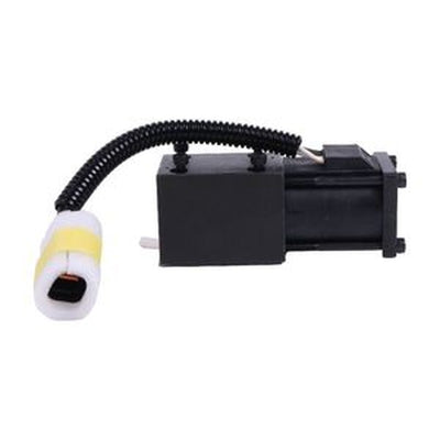 Válvula solenoide de 12V 91328-10030 para carretillas elevadoras Mitsubishi Caterpillar CAT