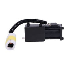 Válvula solenoide de 12V 91328-10030 para carretillas elevadoras Mitsubishi Caterpillar CAT