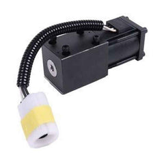 12V Solenoid Valve 91328-10030 for Mitsubishi Caterpillar CAT Forklifts