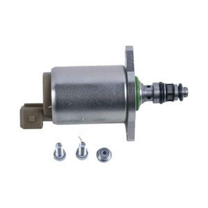 12V Solenoid Valve CB11496117 for John Deere Engine 6090