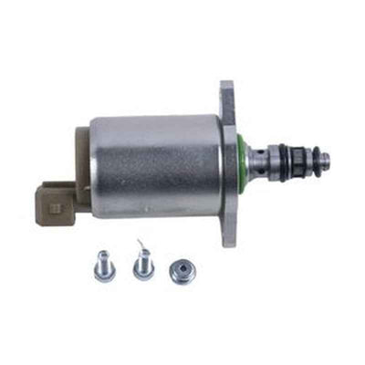 12V Solenoid Valve CB11496117 for John Deere Engine 6090