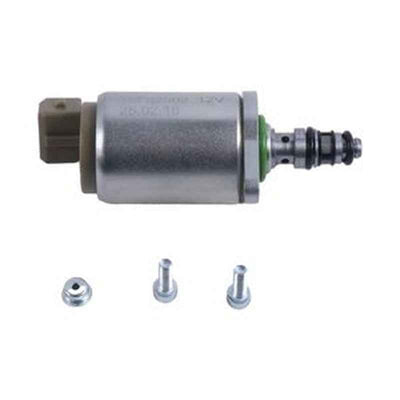 12V Solenoid Valve CB11496117 for John Deere Engine 6090