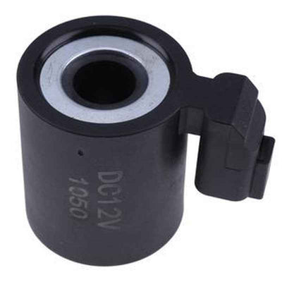 12V Solenoid Valve Coil 184105 for Gehl Loaders SL3640E-SL4640E