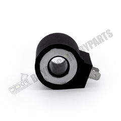 12V Solenoid Valve Coil 2 Spade Connector 6301012 for HydraForce Series 08 80 88 98