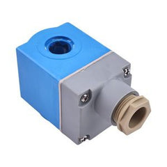 Bobina de Válvula Solenoide 12V 22-60307-00 para Carrier Transicold Supra Zephyr