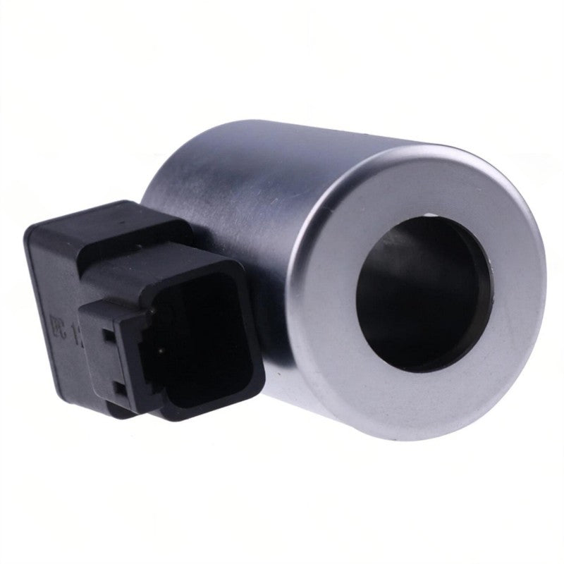 12V Solenoid Valve Coil 320826002 for Auto Crane 4004EH 5005EH buymachineryparts