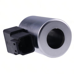 12V Solenoid Valve Coil 320826002 for Auto Crane 4004EH 5005EH buymachineryparts