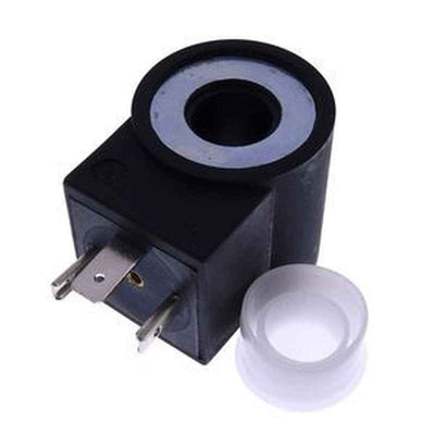 12V Solenoid Valve Coil 7-367-05GT for Genie Telehandler Models