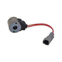 12V Solenoid Valve Coil 70005576 for JLG 600S 660SJ Telescopic Boom Lift