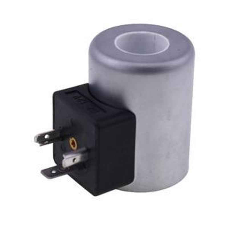 12V Solenoid Valve Coil 12DG-50-1836 915151 for Hydac