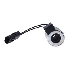 12V Solenoid Valve Coil AT147011 for John Deere Engine 6068-6090