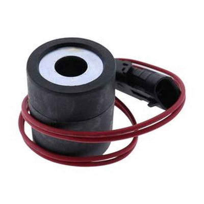 12V Solenoid Valve Coil DQ74682 for John Deere Planters 2109-2134