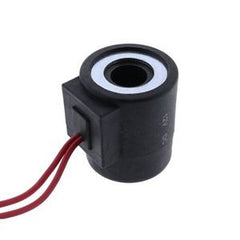 12V Solenoid Valve Coil DQ74682 for John Deere Planters 2109-2134