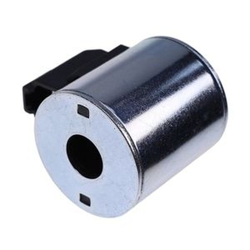 12V Solenoid Valve Coil CQ75205 for John Deere Combine 1470 1570 W330 buymachineryparts